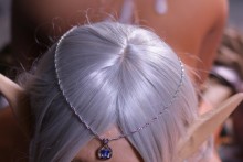 Original Cosplay – Non – Eternal Darkness  (58)