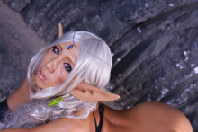 Original Cosplay – Non – Eternal Darkness  (66)