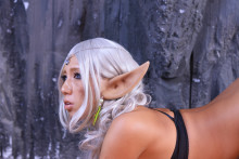 Original Cosplay – Non – Eternal Darkness  (67)