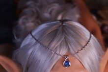 Original Cosplay – Non – Eternal Darkness  (70)