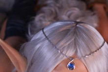 Original Cosplay – Non – Eternal Darkness  (71)