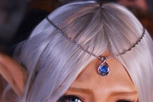 Original Cosplay – Non – Eternal Darkness  (76)