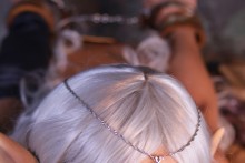 Original Cosplay – Non – Eternal Darkness  (77)