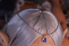 Original Cosplay – Non – Eternal Darkness  (78)