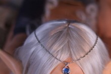 Original Cosplay – Non – Eternal Darkness  (81)