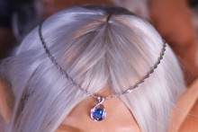 Original Cosplay – Non – Eternal Darkness  (83)