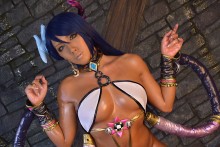 Queen’s Blade – Non – Lunaluna  (130)