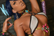 Queen’s Blade – Non – Lunaluna  (150)