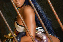 Queen’s Blade – Non – Lunaluna  (187)