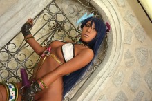 Queen’s Blade – Non – Lunaluna  (20)