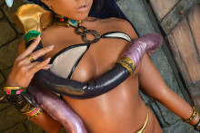 Queen’s Blade – Non – Lunaluna  (213)