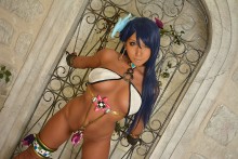 Queen’s Blade – Non – Lunaluna  (25)