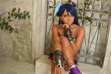 Queen’s Blade – Non – Lunaluna  (68)