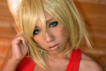 Renkin San-Kyuu Magical Pokaan – Non – Liru (128)