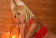 Renkin San-Kyuu Magical Pokaan – Non – Liru (138)