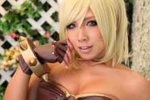 Renkin San-Kyuu Magical Pokaan – Non – Liru (22)