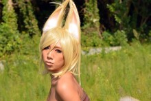 Renkin San-Kyuu Magical Pokaan – Non – Liru (38)
