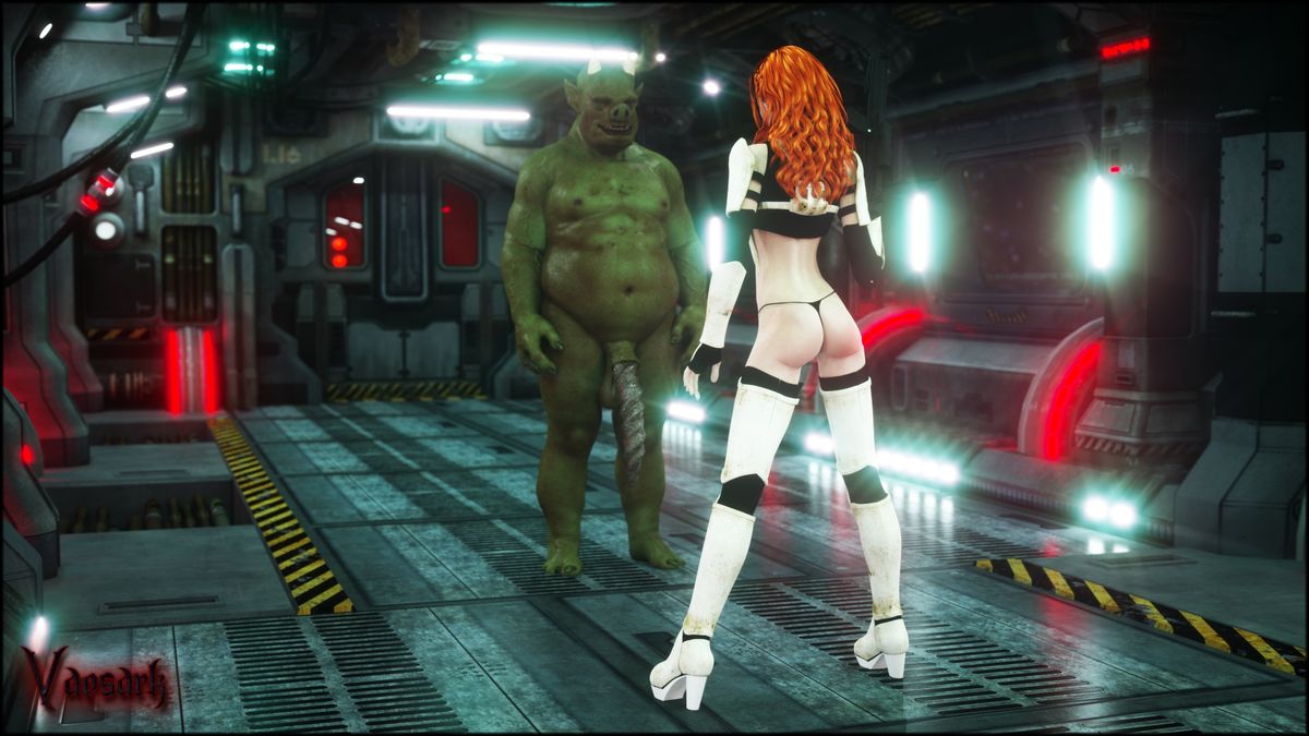 Star Lust – Vaesark