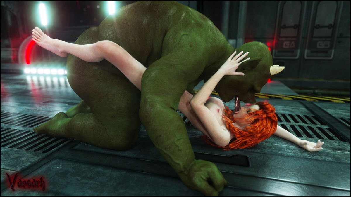 Star Lust – Vaesark
