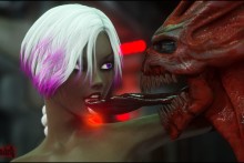 Star Lust – Vaesark (45)