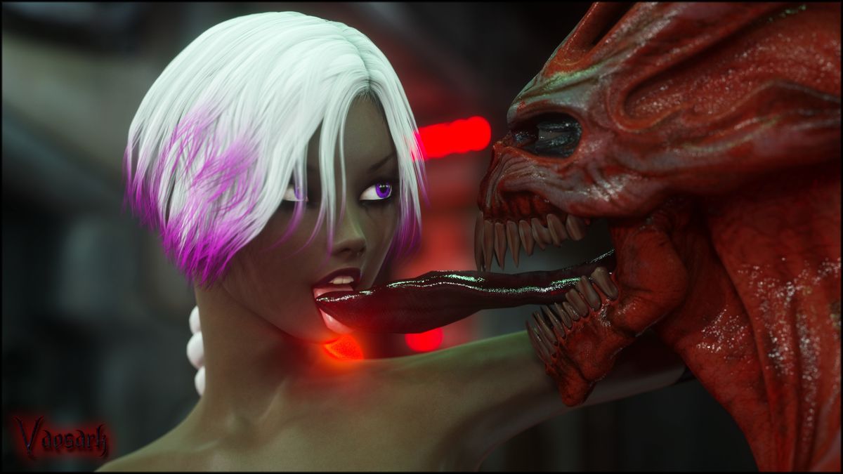 Star Lust – Vaesark