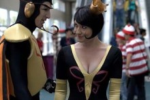 The Venture Bros. – Riddle – Doctor Girlfriend (2)