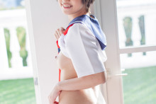 To Aru Kagaku no Railgun – Asakura Kotomi – Uiharu Kazari (109)