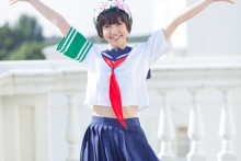 To Aru Kagaku no Railgun – Asakura Kotomi – Uiharu Kazari (11)