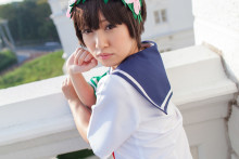 To Aru Kagaku no Railgun – Asakura Kotomi – Uiharu Kazari (114)