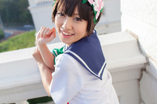 To Aru Kagaku no Railgun – Asakura Kotomi – Uiharu Kazari (115)