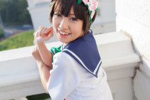 To Aru Kagaku no Railgun – Asakura Kotomi – Uiharu Kazari (116)