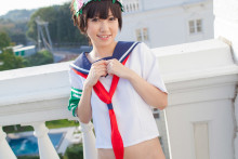 To Aru Kagaku no Railgun – Asakura Kotomi – Uiharu Kazari (117)
