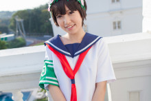 To Aru Kagaku no Railgun – Asakura Kotomi – Uiharu Kazari (118)