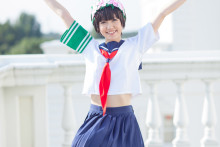 To Aru Kagaku no Railgun – Asakura Kotomi – Uiharu Kazari (12)