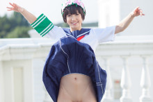 To Aru Kagaku no Railgun – Asakura Kotomi – Uiharu Kazari (13)