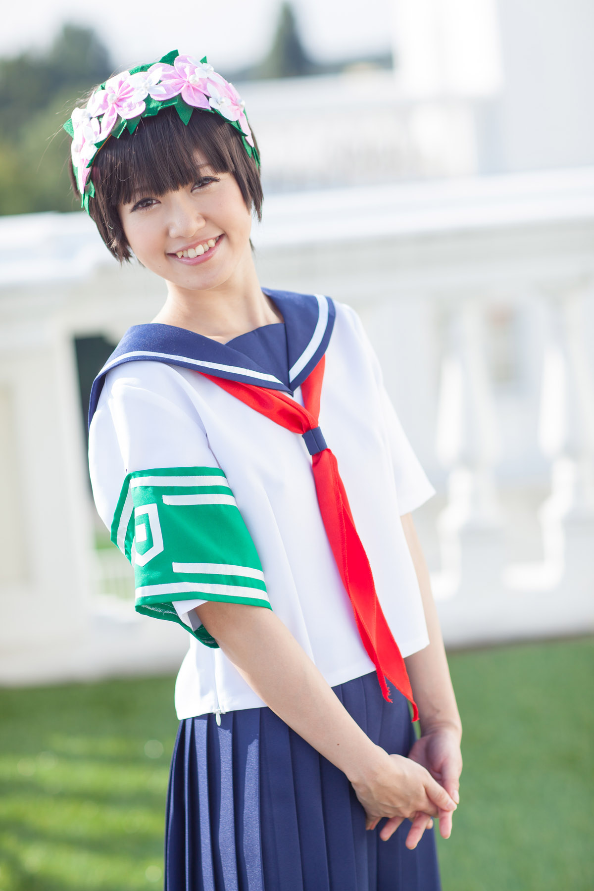 To Aru Kagaku no Railgun – Asakura Kotomi – Uiharu Kazari
