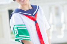 To Aru Kagaku no Railgun – Asakura Kotomi – Uiharu Kazari (16)