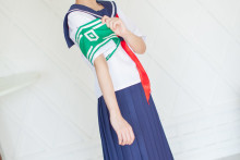 To Aru Kagaku no Railgun – Asakura Kotomi – Uiharu Kazari (18)