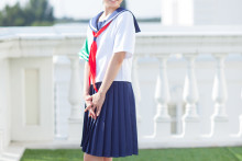 To Aru Kagaku no Railgun – Asakura Kotomi – Uiharu Kazari (2)