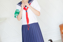 To Aru Kagaku no Railgun – Asakura Kotomi – Uiharu Kazari (22)