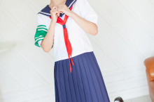 To Aru Kagaku no Railgun – Asakura Kotomi – Uiharu Kazari (23)