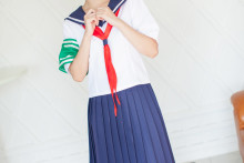 To Aru Kagaku no Railgun – Asakura Kotomi – Uiharu Kazari (24)