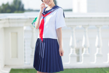 To Aru Kagaku no Railgun – Asakura Kotomi – Uiharu Kazari (3)