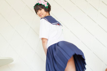 To Aru Kagaku no Railgun – Asakura Kotomi – Uiharu Kazari (34)