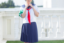 To Aru Kagaku no Railgun – Asakura Kotomi – Uiharu Kazari (4)