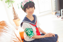 To Aru Kagaku no Railgun – Asakura Kotomi – Uiharu Kazari (40)
