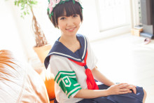 To Aru Kagaku no Railgun – Asakura Kotomi – Uiharu Kazari (42)