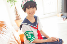 To Aru Kagaku no Railgun – Asakura Kotomi – Uiharu Kazari (44)