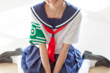 To Aru Kagaku no Railgun – Asakura Kotomi – Uiharu Kazari (56)