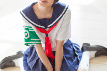 To Aru Kagaku no Railgun – Asakura Kotomi – Uiharu Kazari (57)
